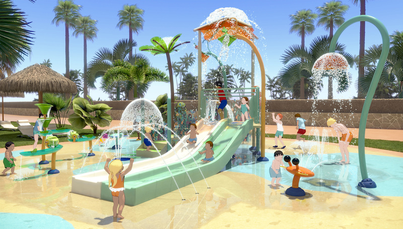 Paradisus by Meliá Gran Canaria 94