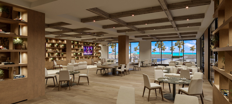 Paradisus by Meliá Gran Canaria 96