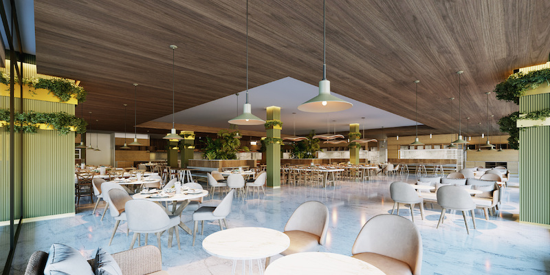 Paradisus by Meliá Gran Canaria 97