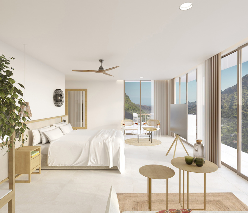 Paradisus by Meliá Gran Canaria 101