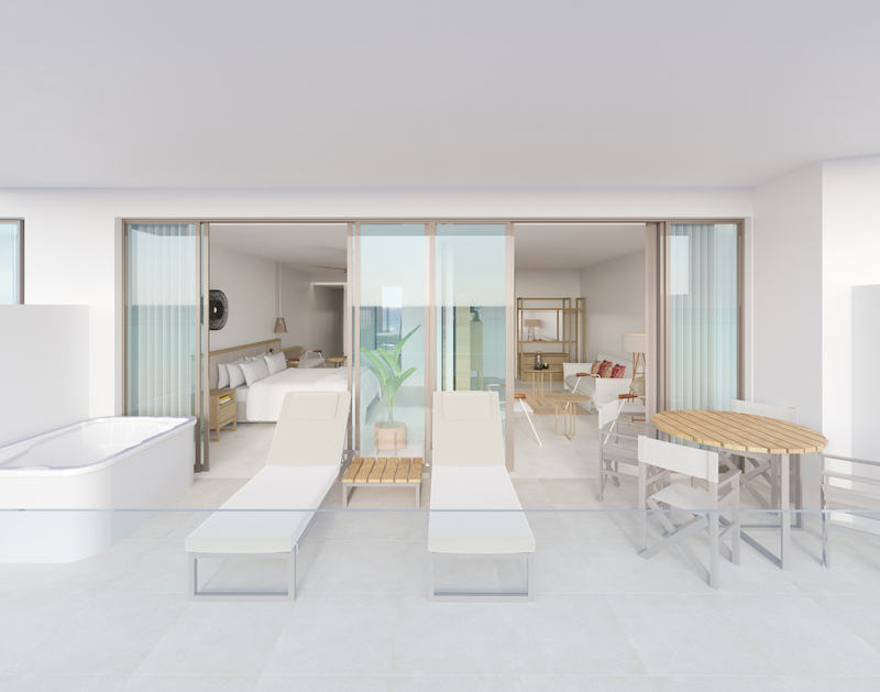 Paradisus by Meliá Gran Canaria 102