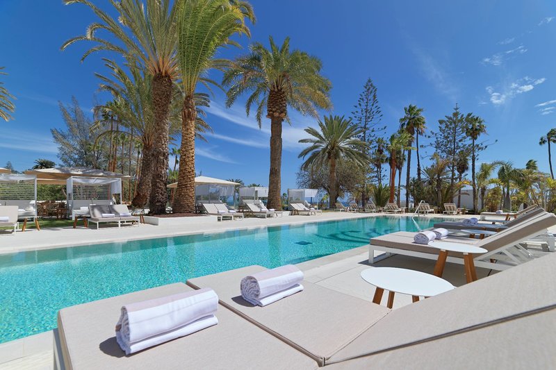 Melia Tamarindos 3 - Outdoor Pool