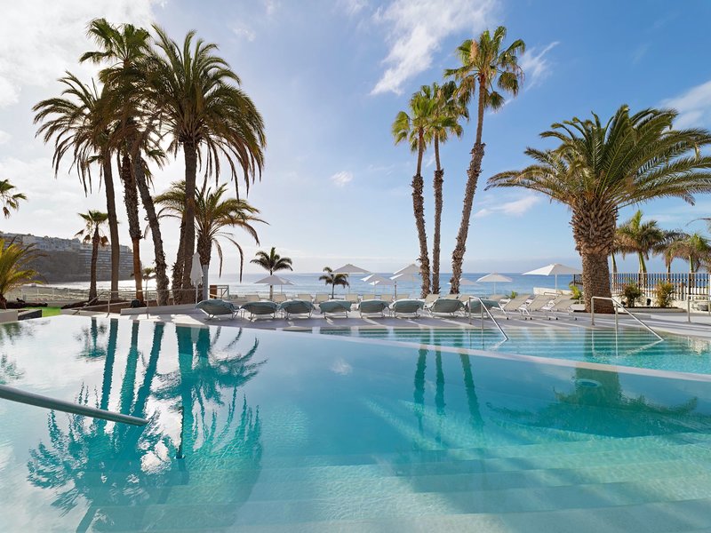 Melia Tamarindos 5 - Outdoor Pool