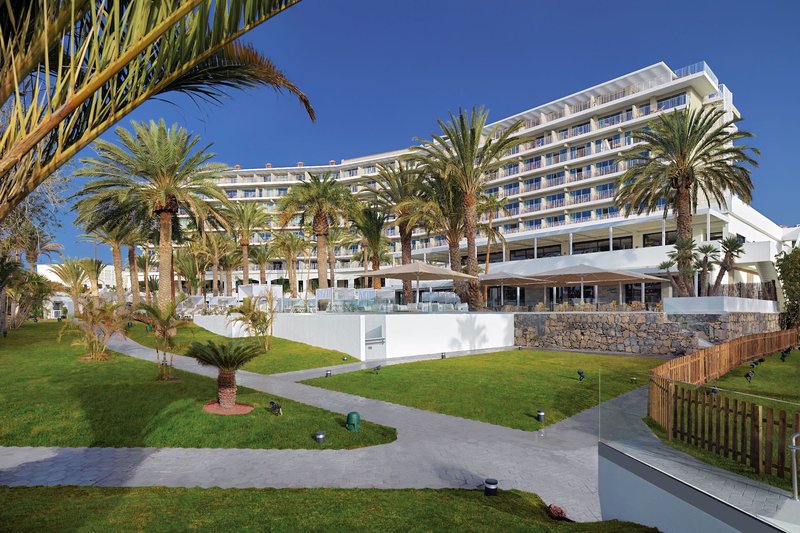 Melia Tamarindos 6 - Exterior