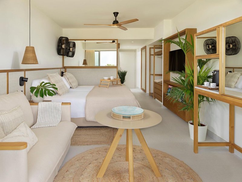 Melia Tamarindos 15 - Room Example