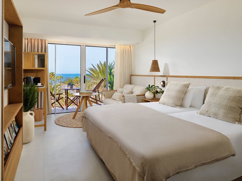 Melia Tamarindos 17 - Room Example