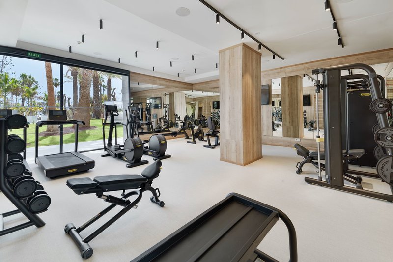 Melia Tamarindos 21 - Sports and leisure