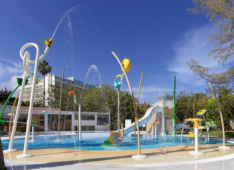 Melia Tamarindos 22 - Sports and leisure