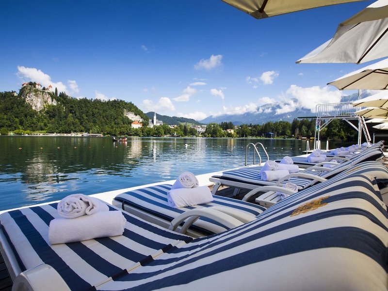 Sava Hotels & Resorts - Grand Hotel Toplice 2
