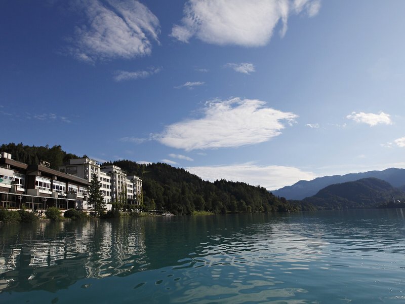 Sava Hotels & Resorts - Grand Hotel Toplice 3