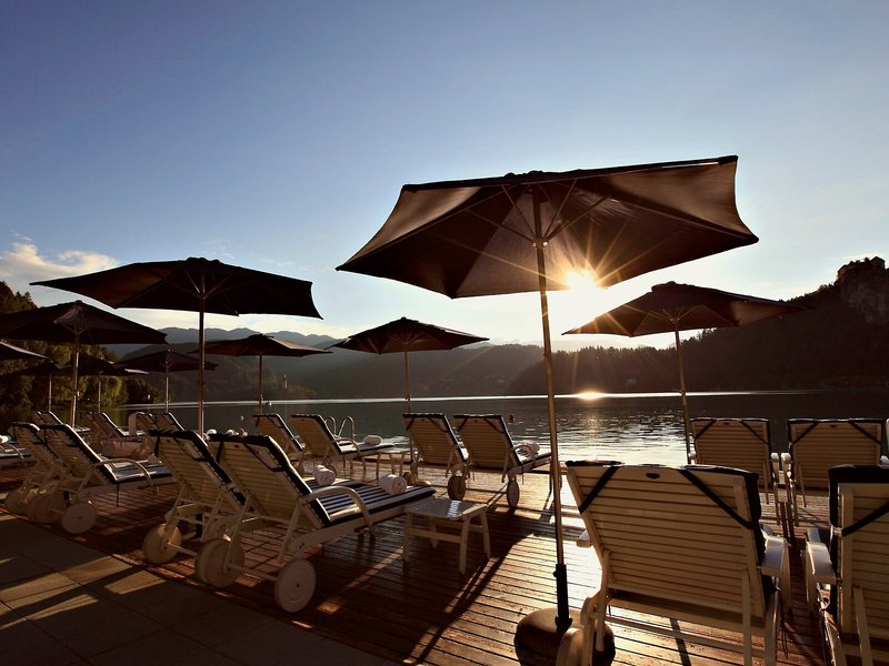 Sava Hotels & Resorts - Grand Hotel Toplice 4