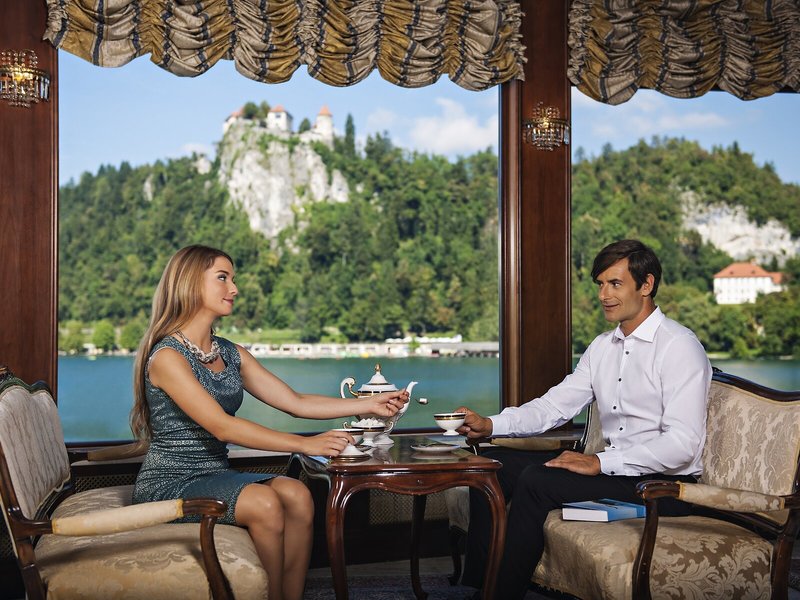 Sava Hotels & Resorts - Grand Hotel Toplice 7
