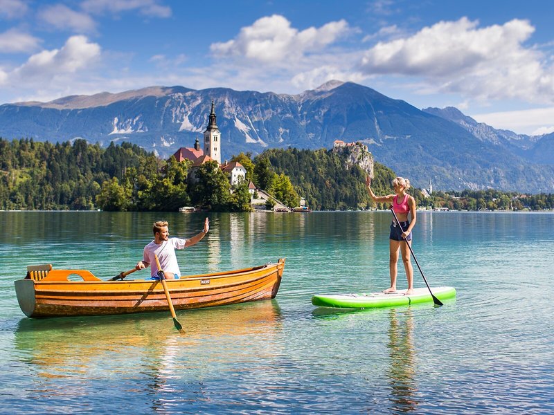 Sava Hotels & Resorts - Grand Hotel Toplice 8