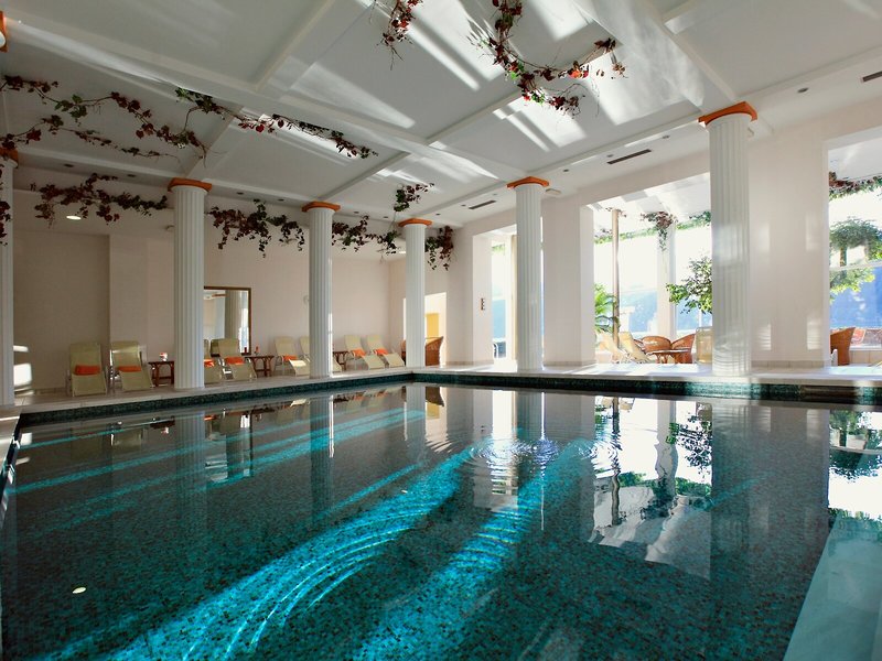 Sava Hotels & Resorts - Grand Hotel Toplice 12