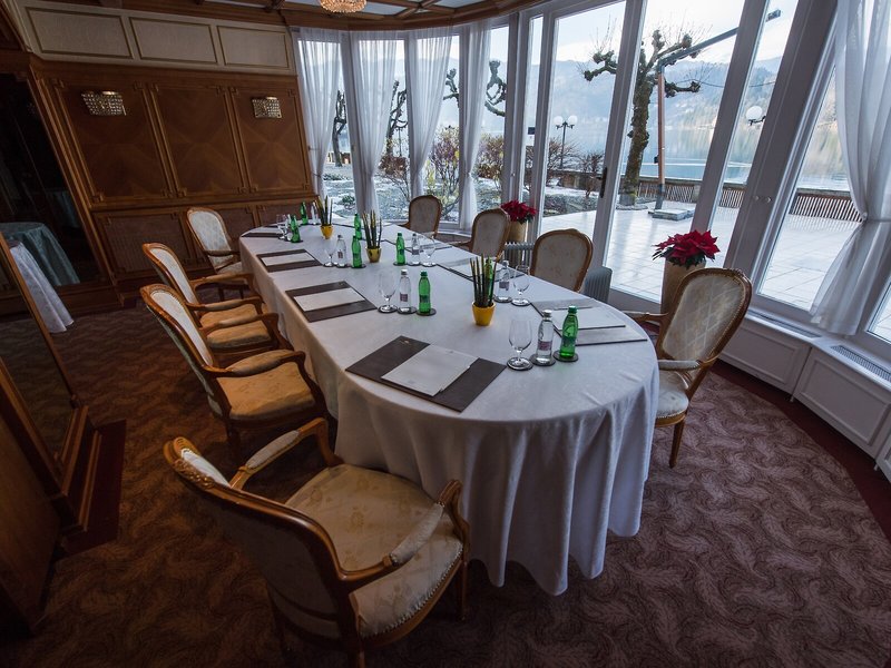 Sava Hotels & Resorts - Grand Hotel Toplice 15