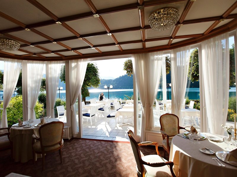 Sava Hotels & Resorts - Grand Hotel Toplice 16