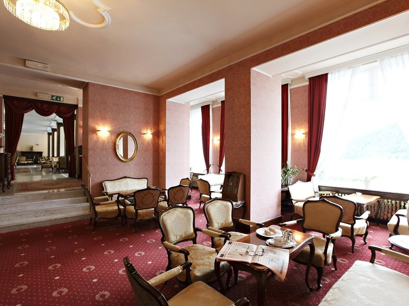 Sava Hotels & Resorts - Grand Hotel Toplice 17