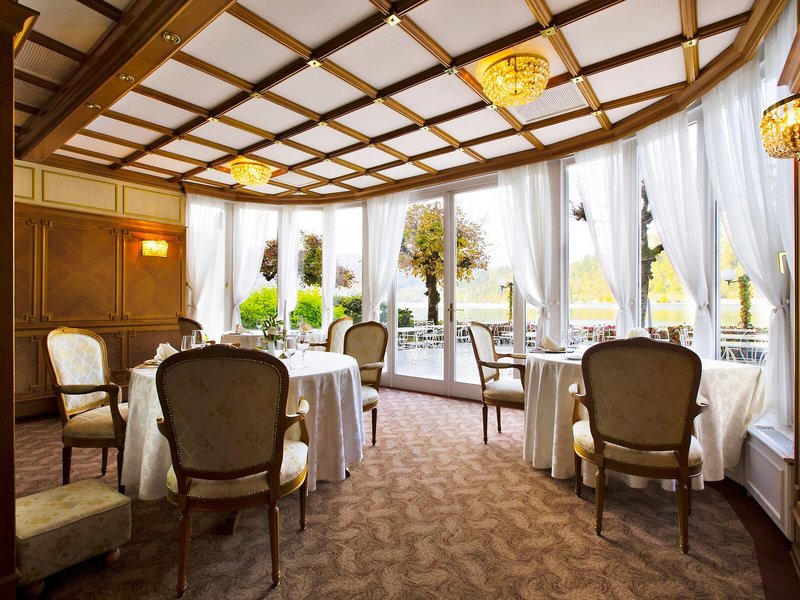 Sava Hotels & Resorts - Grand Hotel Toplice 19