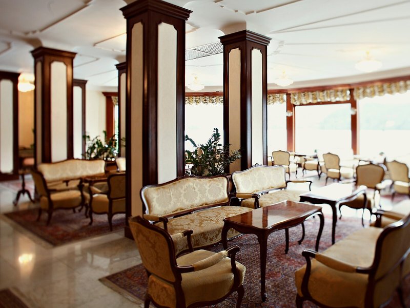 Sava Hotels & Resorts - Grand Hotel Toplice 20