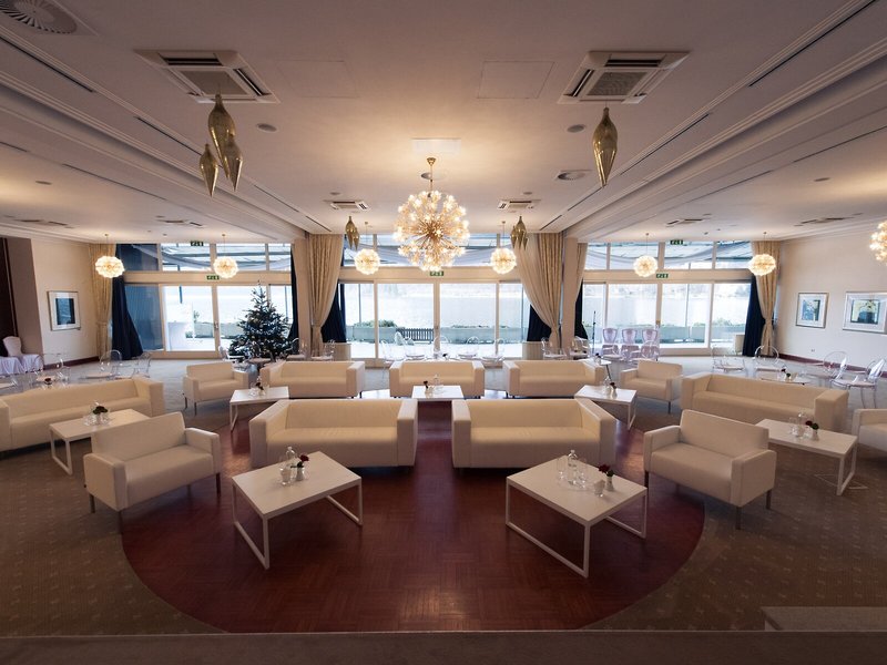 Sava Hotels & Resorts - Grand Hotel Toplice 21