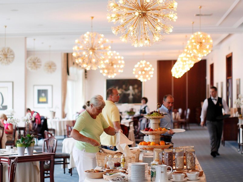 Sava Hotels & Resorts - Grand Hotel Toplice 23