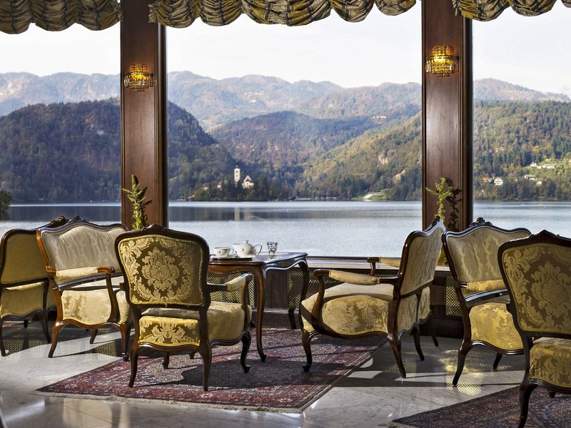 Sava Hotels & Resorts - Grand Hotel Toplice 25