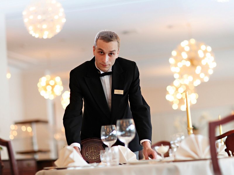 Sava Hotels & Resorts - Grand Hotel Toplice 26