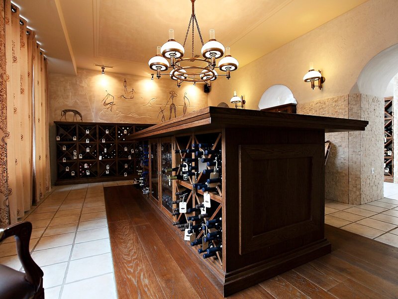 Sava Hotels & Resorts - Grand Hotel Toplice 27