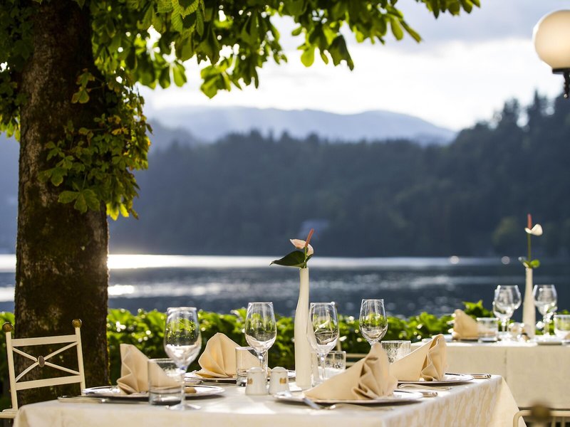 Sava Hotels & Resorts - Grand Hotel Toplice 28