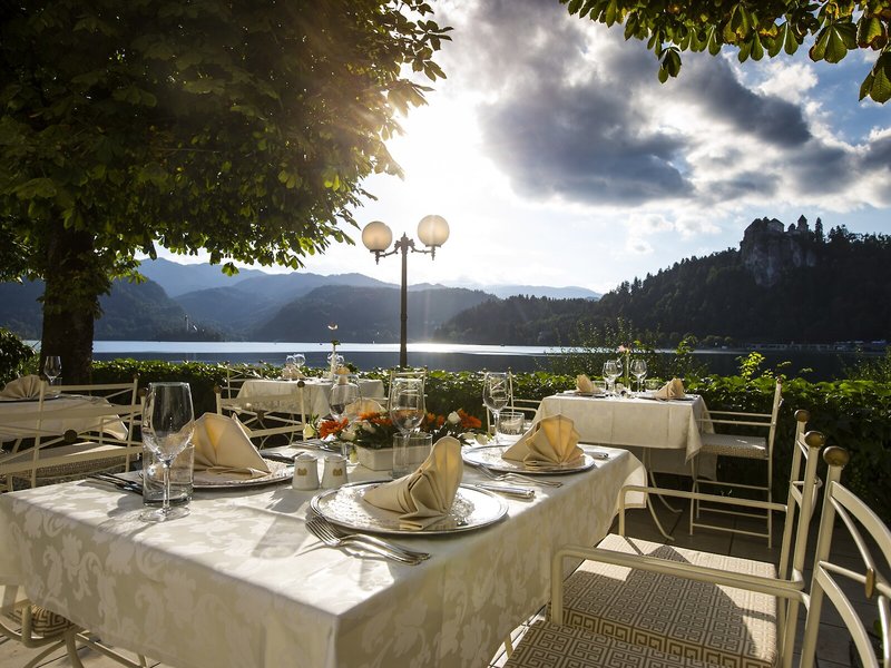 Sava Hotels & Resorts - Grand Hotel Toplice 29