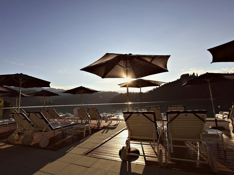Sava Hotels & Resorts - Grand Hotel Toplice 30