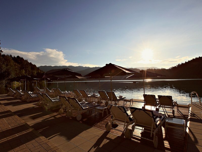 Sava Hotels & Resorts - Grand Hotel Toplice 31