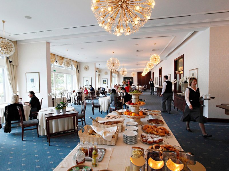 Sava Hotels & Resorts - Grand Hotel Toplice 32