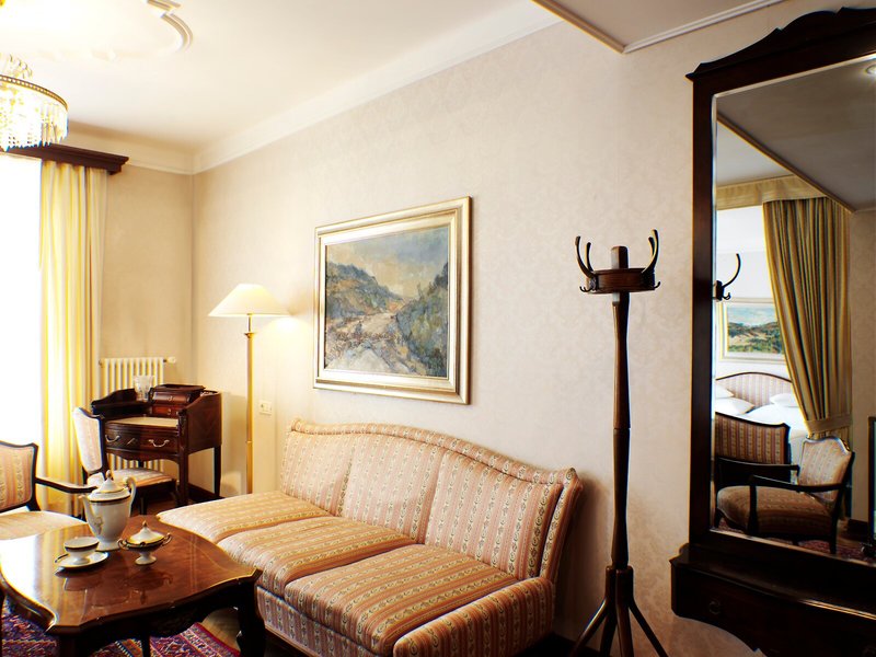 Sava Hotels & Resorts - Grand Hotel Toplice 35