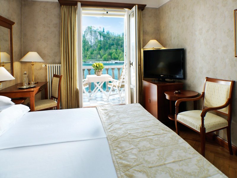 Sava Hotels & Resorts - Grand Hotel Toplice 36