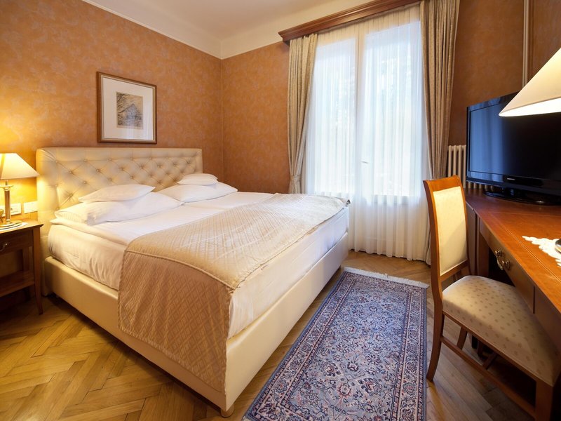Sava Hotels & Resorts - Grand Hotel Toplice 37