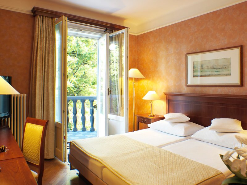 Sava Hotels & Resorts - Grand Hotel Toplice 38