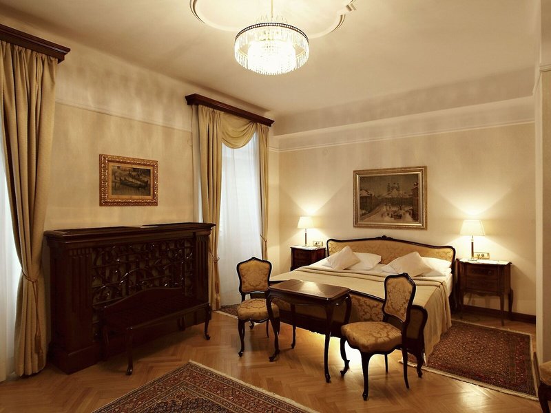 Sava Hotels & Resorts - Grand Hotel Toplice 40