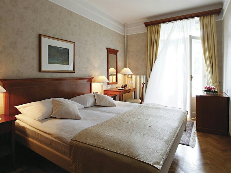 Sava Hotels & Resorts - Grand Hotel Toplice 41