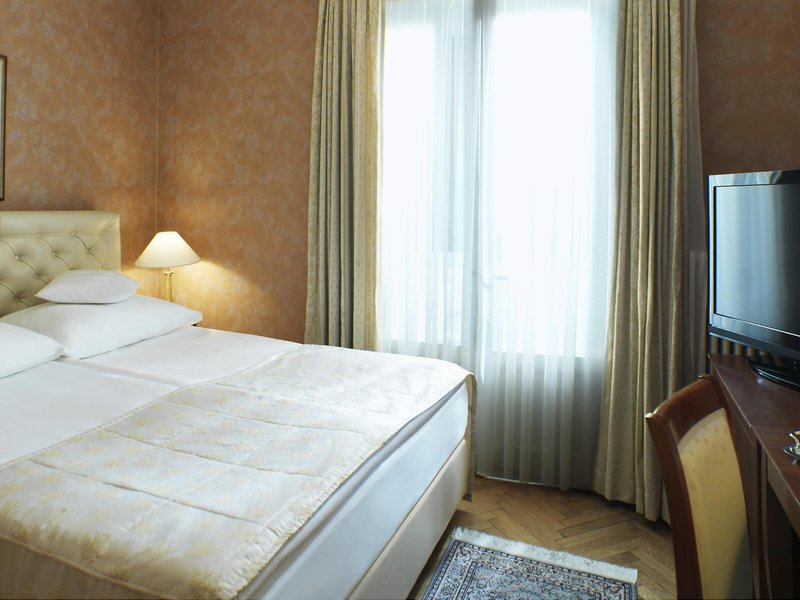 Sava Hotels & Resorts - Grand Hotel Toplice 42