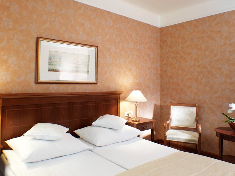 Sava Hotels & Resorts - Grand Hotel Toplice 43
