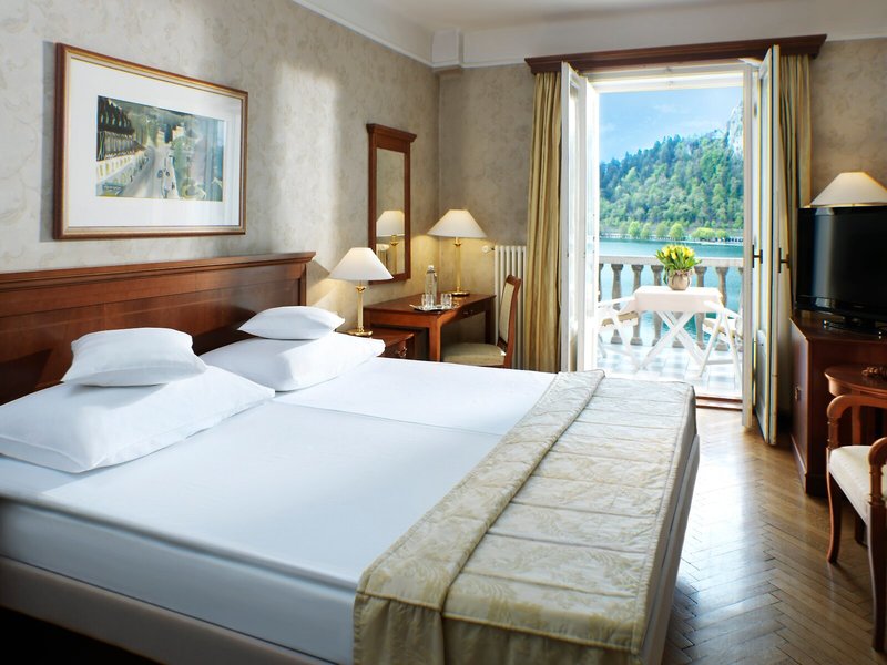 Sava Hotels & Resorts - Grand Hotel Toplice 44