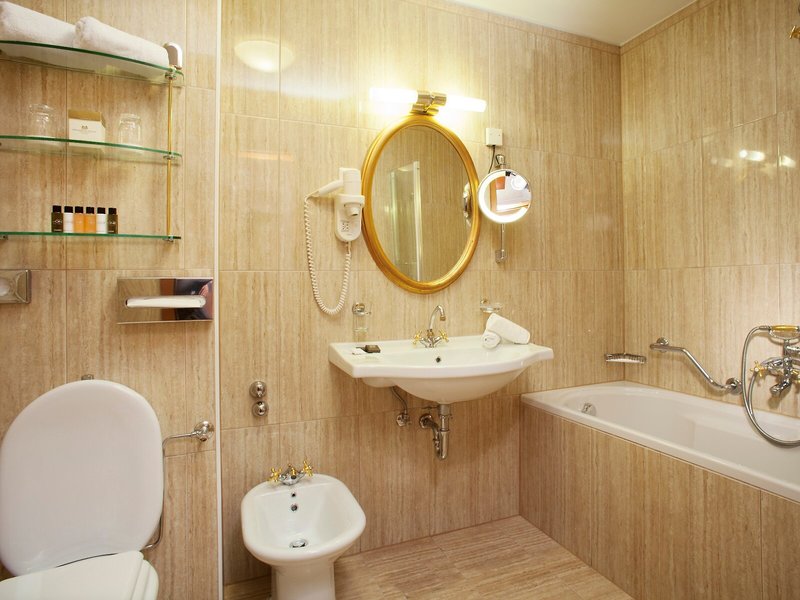 Sava Hotels & Resorts - Grand Hotel Toplice 45