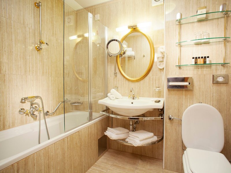 Sava Hotels & Resorts - Grand Hotel Toplice 46