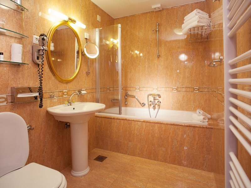 Sava Hotels & Resorts - Grand Hotel Toplice 47