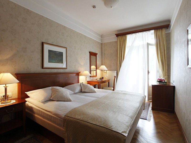 Sava Hotels & Resorts - Grand Hotel Toplice 48