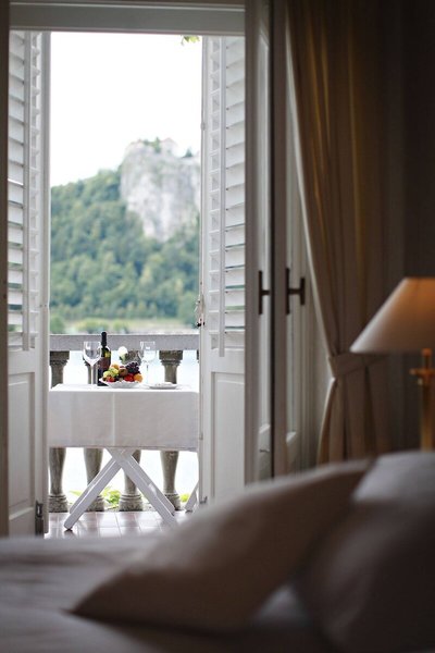 Sava Hotels & Resorts - Grand Hotel Toplice 49