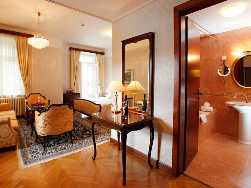 Sava Hotels & Resorts - Grand Hotel Toplice 50
