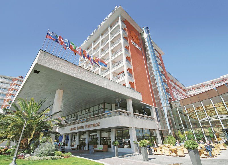 Grand Hotel Portoroz - LifeClass Hotels & Spa 3