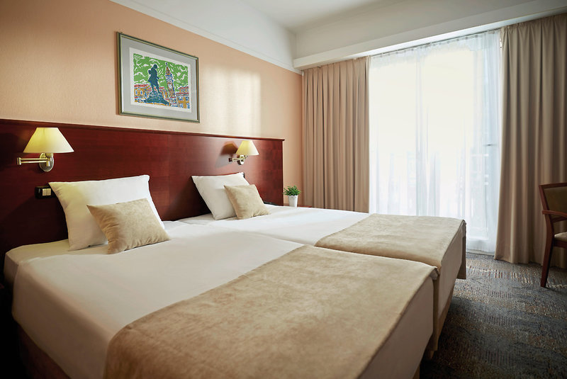 Grand Hotel Portoroz - LifeClass Hotels & Spa 4